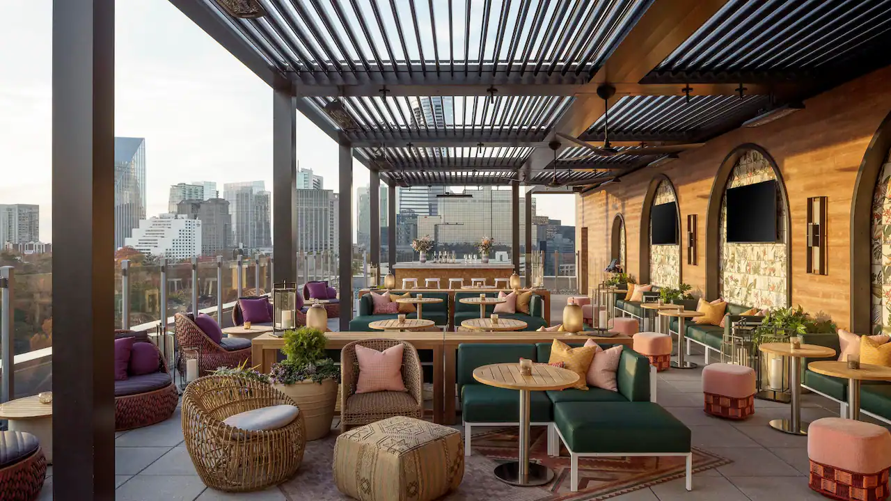 Hyatt Centric Buckhead