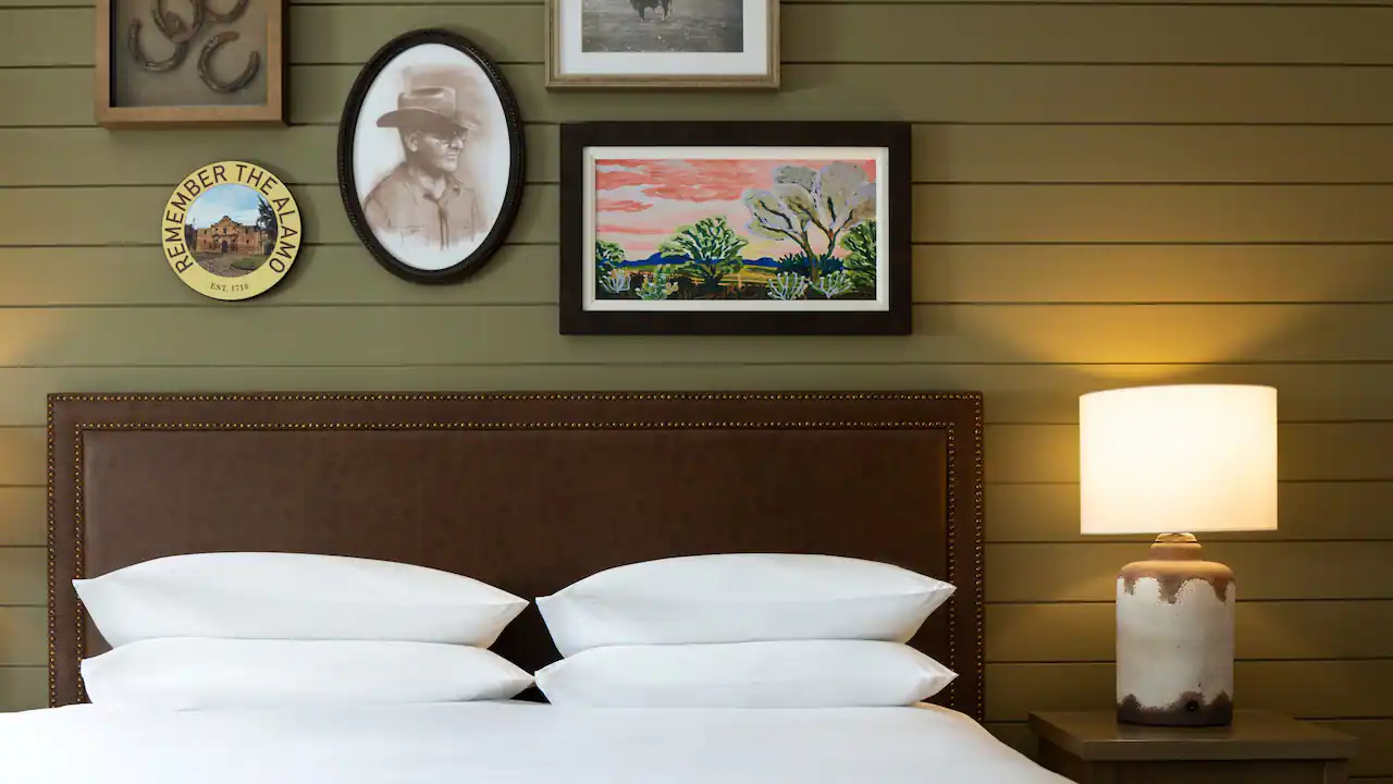 Hyatt Regency Hill Country