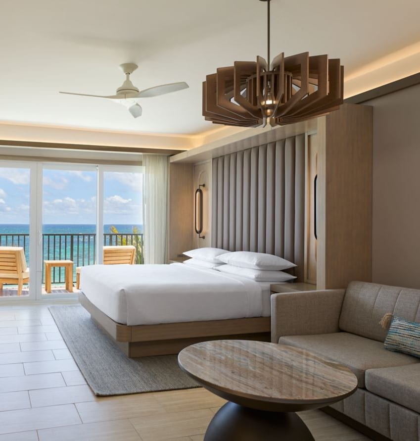 JW Marriott St. Maarten